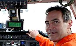 MILANO. Esplosione in volo: a Volandia esequie comandante Venanzi