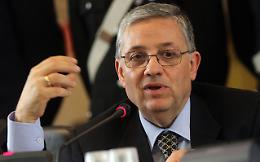 ROMA. Ecoreati: Pignatone, "rivedere attribuzione funzioni Antimafia"