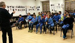 QUINCINETTO. Serata su Emergency