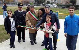 QUINCINETTO. Attrezzi fitness alla palestra Pan &amp; Sport