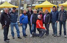 SAN MARTINO. Nasce l'Associazione Eccellenze Canavesane