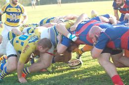 RUGBY. VII Rugby, ennesima sconfitta nelle battute finali