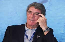 CALCIO. Champions: Zoff, "Juve battuta per la sua paura di perdere"