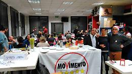 VALPERGA. Che pizza questo bollo, raccolte 300 firme