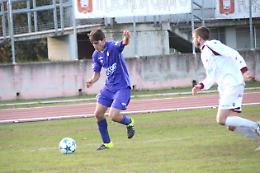 CALCIO. "Settimo, mai più una partita così"