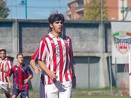 Calcio. Prima Categoria. La Chivasso assapora il primo successo