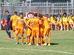 CALCIO. SERIE D. Pro Settimo, sabato 6 l'anticipo col Derthona