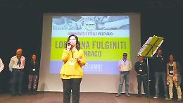 VOLPIANO. È Loredana Fulginiti il candidato a sindaco del M5S