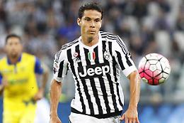 CALCIO. Hernanes saluta l'Italia, 'la sto per lasciare'