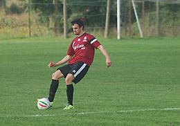 Calcio. Prima Categoria. L’Azeglio cade contro la capolista