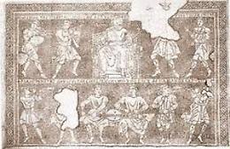 "STRUMENTI MUSICALI MEDIEVALI"