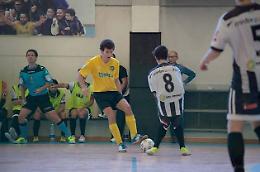 CALCIO A 5. L84 alla ricerca del gioco perduto