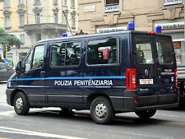 ROMA. Fuggito da clinica Cuneo: Dap, non è un detenuto