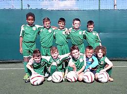 CALCIO. San Gallo, toccata quota 100 iscritti