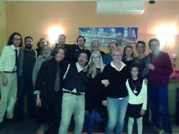 RONDISSONE. Che successo per il Poetry Slam
