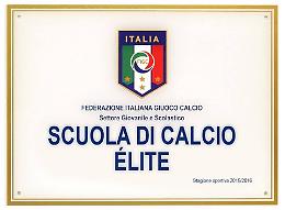 CALCIO. Pro Settimo & Eureka, la Scuola Calcio diventa Elite