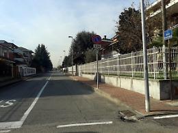 BRANDIZZO. Multe a raffica, protestano i cittadini