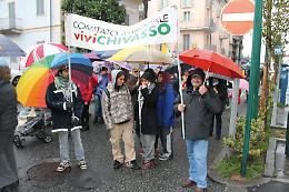 CHIVASSO. Inquinamento, la centrale ad olio di palma ha superato i limiti