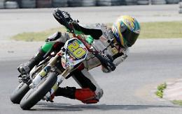 MOTOCICLISMO. Il promettente Pisano è Campione Europeo