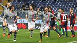CALCIO. Favola Alessandria, grigi sognano altre imprese