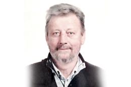 CASTELLAMONTE. E’ morto Domenico Bosio