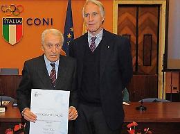 ATLETICA LEGGERA. Folla commossa per il funerale di Vittori