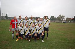 Calcio. Prima Categoria. Bosconerese inarrestabile