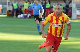 CALCIO. Miccoli si ritira, addio al 'Romario del Salento'