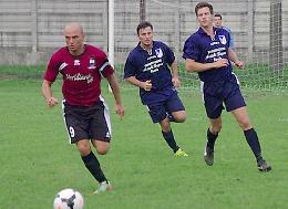 Calcio. prima Categoria. L’Azeglio inguaia sempre più la Rodallese