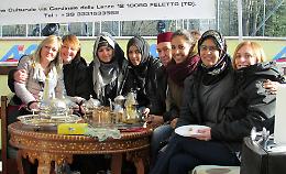 RIVAROLO. Islam e Islamofobia. Se ne parla al Vallesusa