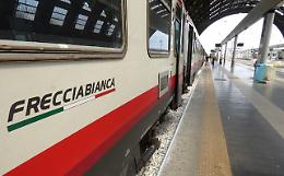 VERCELLI. Ferrovie: Balocco, "aziende interessate a tratte del Frecciabianca"