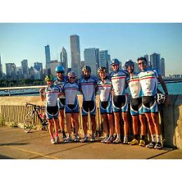 TRIATHLON. L'Italia qualifica 5 atleti a Rio 2016