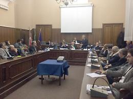 CHIVASSO. Sergio Chiamparino: "Il Senato delle Regioni può essere un passo importante"