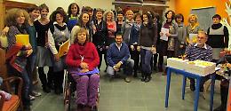 IVREA. Un anno si Zac!