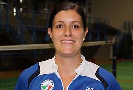 BADMINTON. Le avversarie di Cicognini a Rio