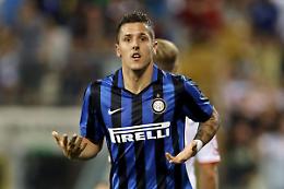 CALCIO. Club non ha soldi per curare l'attaccante, ci pensa Jovetic