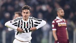 JUVENTUS. Momento magico Juve, ora chiudere 2015 al top