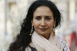TORINO. Khadija Al-Salami, il dramma delle spose bambine