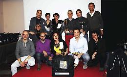 ATLETICA LEGGERA. OlimpiAtletica in festa