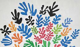 TORINO. Mostre: Matisse e il suo tempo, capolavori dal Pompidou