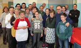 PAVONE. Comune offre pranzo ad over 75