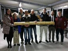 PERTUSIO. Incontro su Agricoltura e Sviluppo