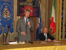 TORINO. Marino (Pd), città sia avanguardia tecnologica