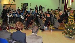 SAN MARTINO. Santa Cecilia. Flavio Bar vince il concorso della Filarmonica