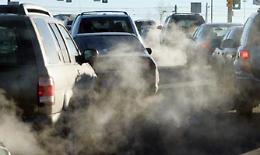 Smog: le regioni chiedono di rinviare i blocchi diesel euro 4