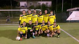 Calcio a 5/7. Lo Stile Libero è devastante in serie C