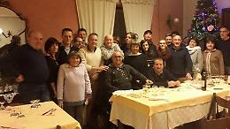 VALPERGA. A Cena per Gionni