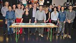 EVENTI. Atletica Settimese in festa