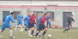 CALCIO. PRIMA CATEGORIA. L'Atletico Volpiano va ko nello scontro diretto