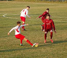Calcio. Prima Categoria. Cravero (doppietta) e Atzori mandano al tappeto la Sportiva Nolese